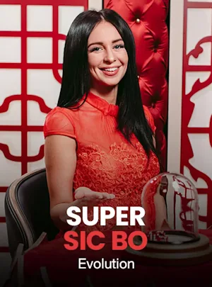 Super Sic Bo
