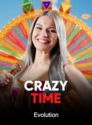 Crazy Time