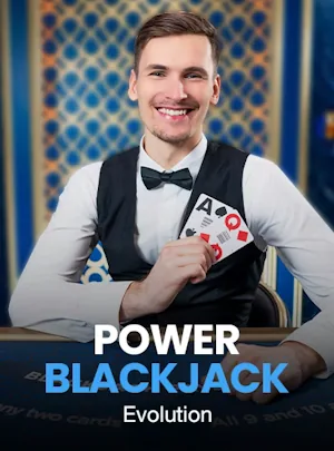 Power BlackJack