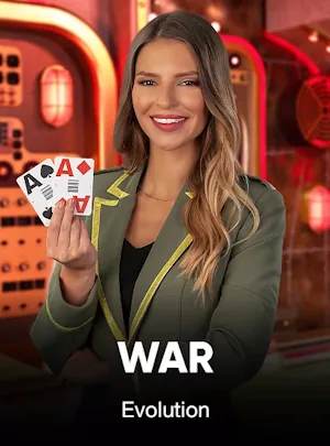 War