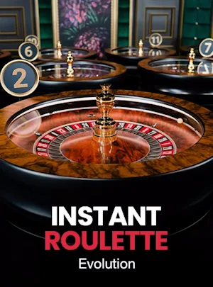 Instant Roulette