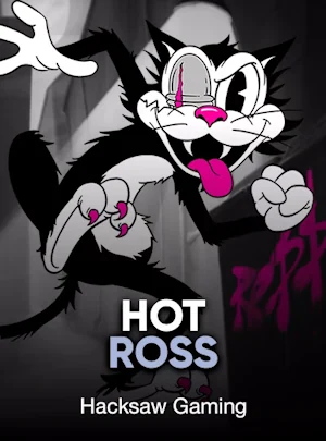 Hot Ross