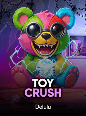 Toy Crush